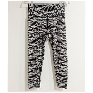 NEW CK Bradley Performance Printed Legging